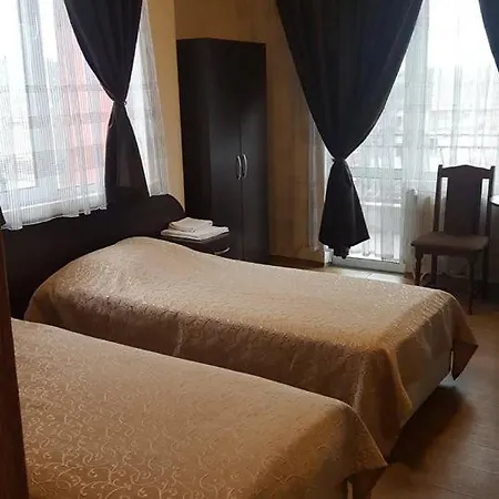 Гостевой дом Chinar 08